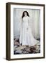 Symphony in White, No. 1: the White Gir-James Abbott McNeill Whistler-Framed Giclee Print