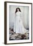 Symphony in White, No. 1: the White Gir-James Abbott McNeill Whistler-Framed Giclee Print