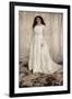 Symphony in White, No-James Abbott McNeill Whistler-Framed Premium Giclee Print