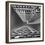 Symphony-Jeroen Van-Framed Photographic Print