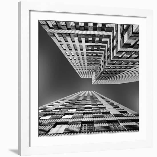 Symphony-Jeroen Van-Framed Photographic Print