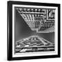 Symphony-Jeroen Van-Framed Photographic Print