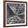 Symphony-Jeroen Van-Framed Photographic Print