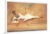 Symphony-Ikahl Beckford-Framed Giclee Print