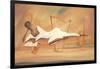 Symphony-Ikahl Beckford-Framed Giclee Print