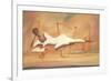 Symphony-Ikahl Beckford-Framed Giclee Print