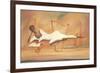 Symphony-Ikahl Beckford-Framed Giclee Print