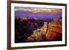 Symphony-R.W. Hedge-Framed Giclee Print