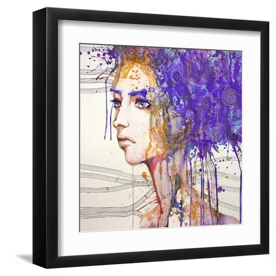 Art Print, , large