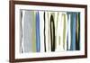 Symposium-Cathe Hendrick-Framed Giclee Print