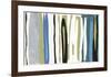 Symposium-Cathe Hendrick-Framed Giclee Print