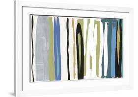 Symposium-Cathe Hendrick-Framed Giclee Print