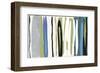 Symposium-Cathe Hendrick-Framed Art Print