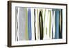 Symposium-Cathe Hendrick-Framed Art Print