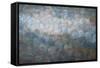 Synchronicity 1-Hilary Winfield-Framed Stretched Canvas