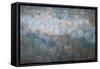 Synchronicity 1-Hilary Winfield-Framed Stretched Canvas