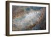 Synchronicity 3-Hilary Winfield-Framed Giclee Print