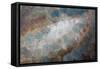 Synchronicity 3-Hilary Winfield-Framed Stretched Canvas