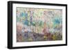 Synchronicity 5-Hilary Winfield-Framed Giclee Print