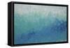 Synchronicity 7-Hilary Winfield-Framed Stretched Canvas