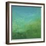 Synchronicity 8-Hilary Winfield-Framed Giclee Print