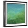 Synchronicity 8-Hilary Winfield-Framed Giclee Print