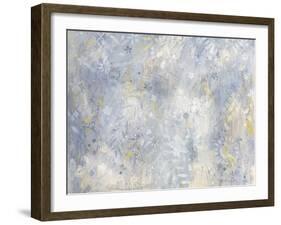 Synchronicity-Jeannie Sellmer-Framed Art Print