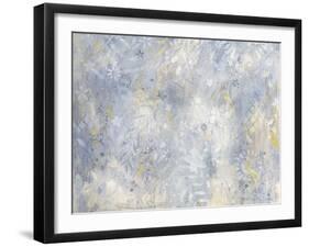 Synchronicity-Jeannie Sellmer-Framed Art Print