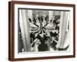 Brown Frame