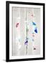 Synchrony I-Karolina Susslandova-Framed Giclee Print