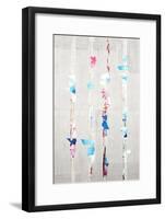 Synchrony II-Karolina Susslandova-Framed Giclee Print