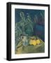 Synchrony in Green, 1913-Paul Sérusier-Framed Giclee Print