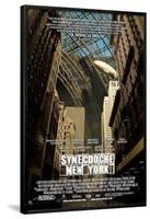 Synecdoche, New York-null-Framed Poster