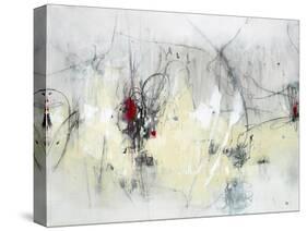 Synergize-Joshua Schicker-Stretched Canvas