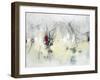 Synergize-Joshua Schicker-Framed Giclee Print