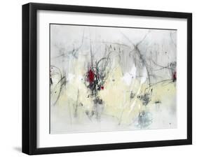 Synergize-Joshua Schicker-Framed Giclee Print