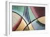 Synergy IV-Michael Marcon-Framed Art Print