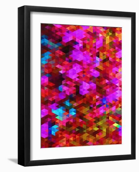 Synergy-Natasha Wescoat-Framed Giclee Print