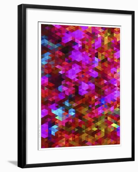 Synergy-Natasha Wescoat-Framed Giclee Print