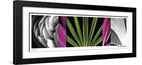 Synthesis 2-Pip Bloomfield-Framed Giclee Print