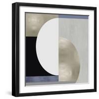 Synthesis II-Justin Thompson-Framed Art Print