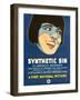 SYNTHETIC SIN, Colleen Moore, 1929.-null-Framed Art Print