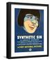 SYNTHETIC SIN, Colleen Moore, 1929.-null-Framed Art Print