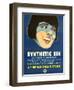 SYNTHETIC SIN, Colleen Moore, 1929.-null-Framed Art Print