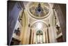 Syracuse Cathedral (Duomo Di Siracusa) Interior-Matthew Williams-Ellis-Stretched Canvas