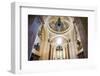 Syracuse Cathedral (Duomo Di Siracusa) Interior-Matthew Williams-Ellis-Framed Photographic Print