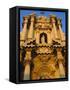 Syracuse Cathedral, Syracuse, Sicily, Italy, Europe-Sheila Terry-Framed Stretched Canvas