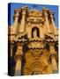 Syracuse Cathedral, Syracuse, Sicily, Italy, Europe-Sheila Terry-Stretched Canvas