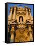 Syracuse Cathedral, Syracuse, Sicily, Italy, Europe-Sheila Terry-Framed Stretched Canvas