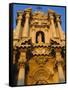 Syracuse Cathedral, Syracuse, Sicily, Italy, Europe-Sheila Terry-Framed Stretched Canvas